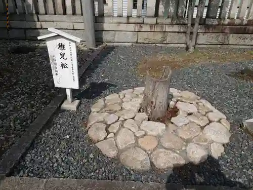 沼垂白山神社の建物その他