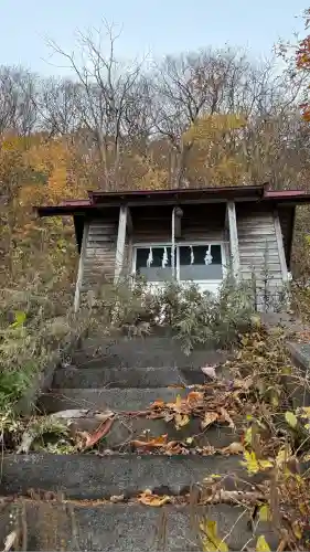 岩戸稲荷神社(北海道)
