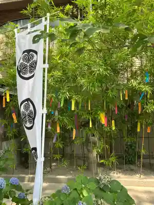 菅生神社(愛知県)