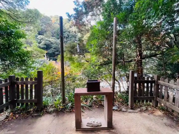 事任八幡宮(静岡県)