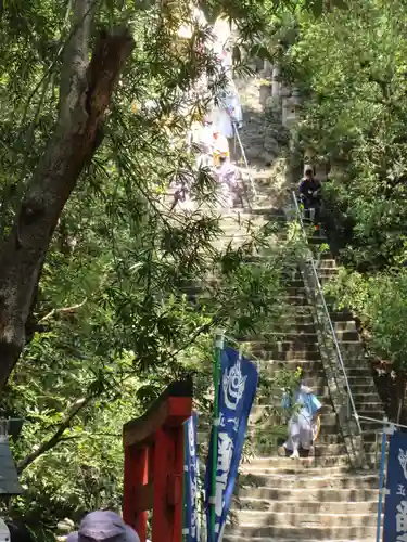 紀州東照宮のその他建物