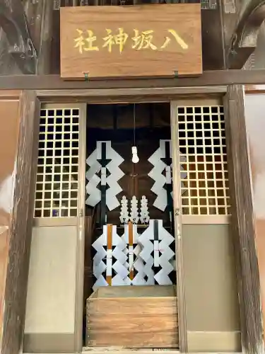 幸宮神社(埼玉県)