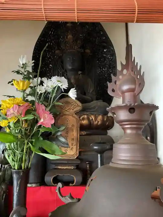 浄通院(愛知県)