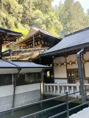 金峯山寺(奈良県)