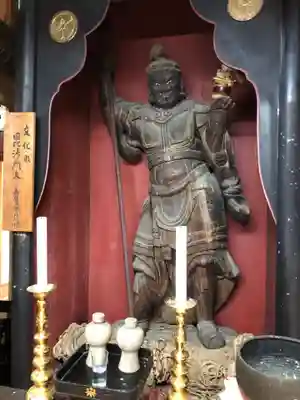 寳光院(新潟県)