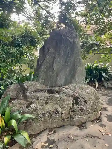 長仙寺(東京都)