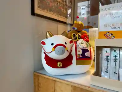 水天宮(東京都)