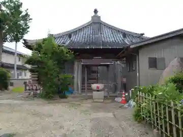 勝福寺のその他建物