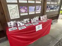 溝旗神社（肇國神社）の建物その他