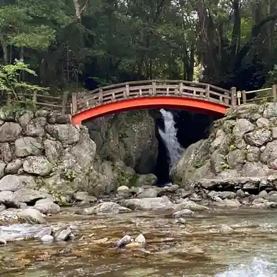 丹生川上神社（中社）(奈良県)