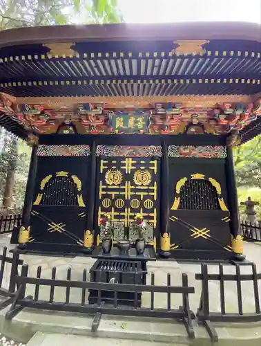 瑞鳳殿(宮城県)