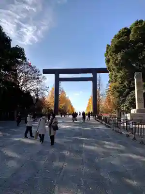 靖國神社(東京都)