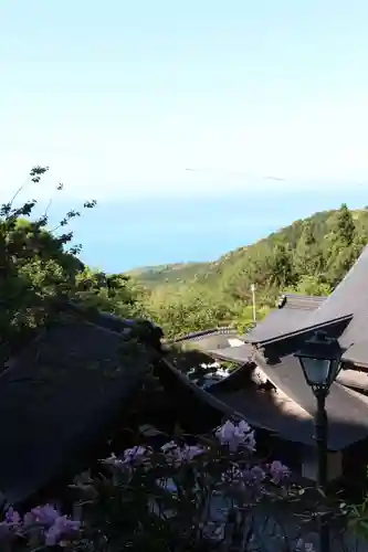 神峯寺の建物その他