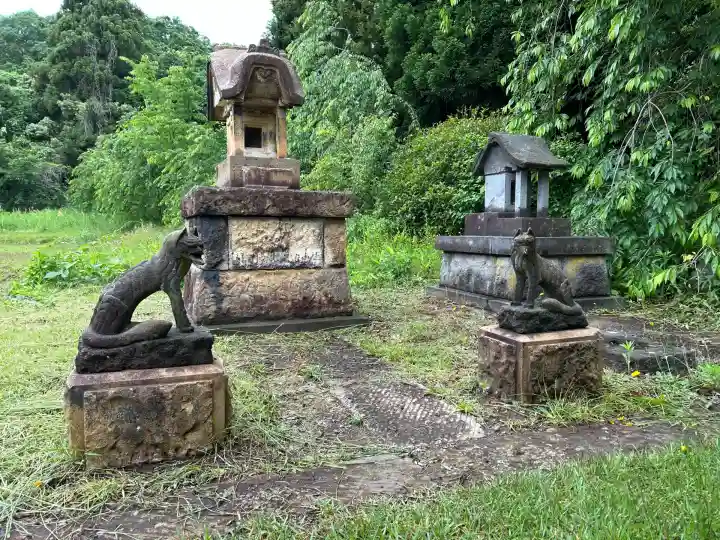 居多神社(新潟県)