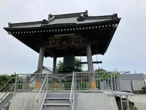 顕正寺のその他建物
