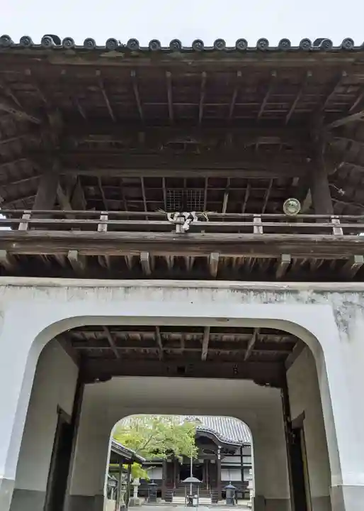 根来寺(和歌山県)