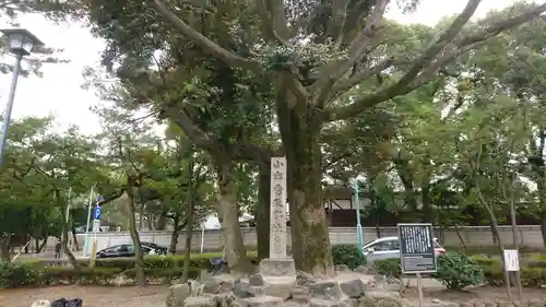 豊國神社のその他建物