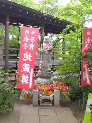 多聞院(埼玉県)