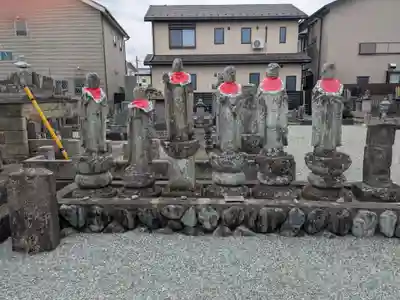 南泉寺(神奈川県)