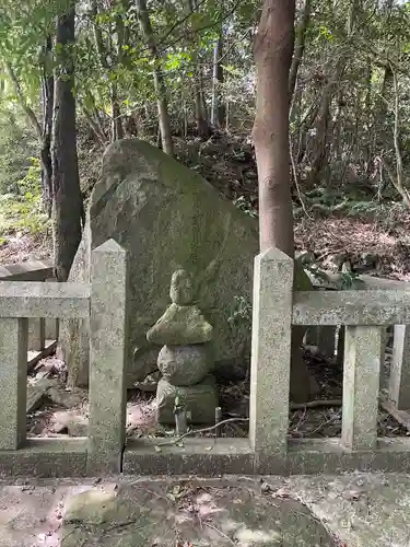 根香寺(香川県)