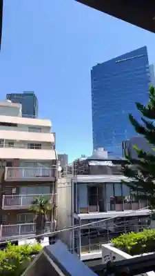 出雲大社東京分祠(東京都)