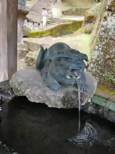 妙義神社(群馬県)