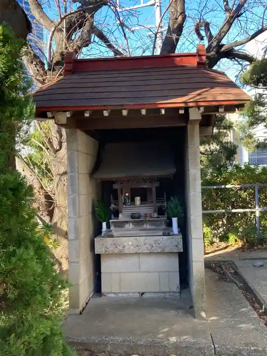 正覚院(神奈川県)