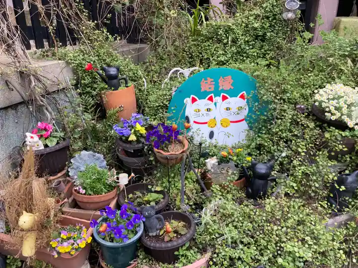 今戸神社(東京都)