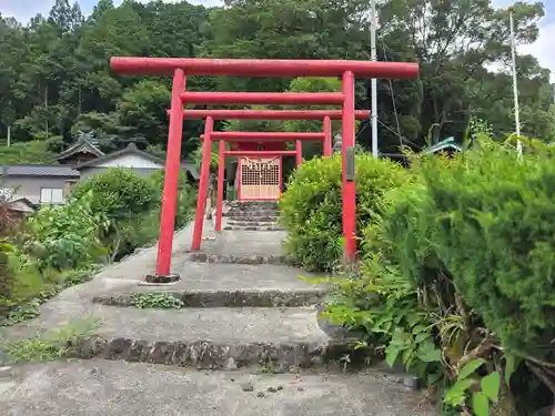 許禰神社(静岡県)