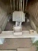 白幡神社(千葉県)