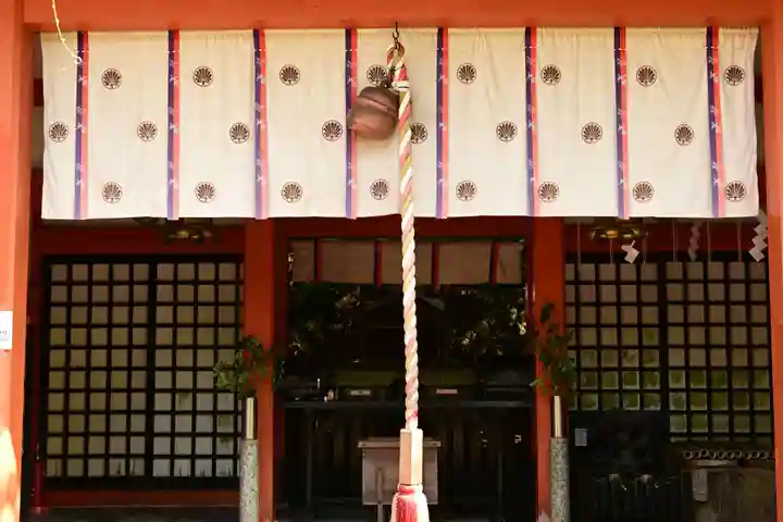 鞍馬寺(京都府)
