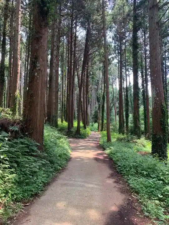三社大神社(千葉県)