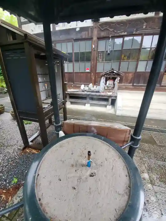 長泉院のその他建物