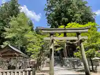 気多若宮神社(岐阜県)