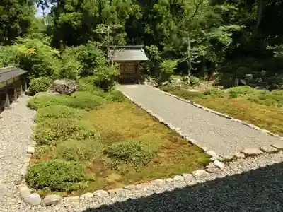 天徳寺のその他建物