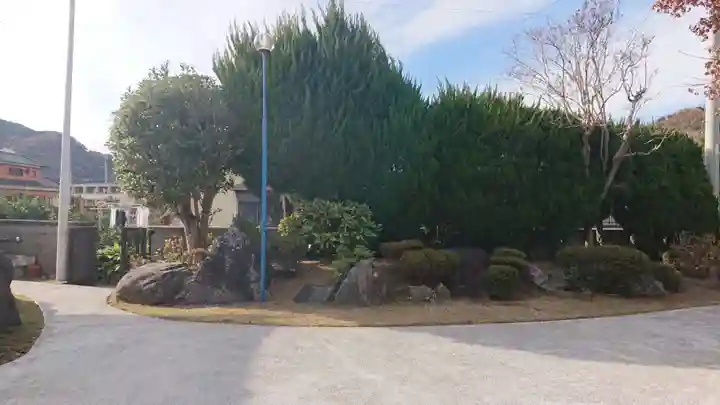 宝徳寺のその他建物