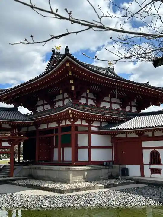 平等院(京都府)