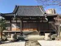東福寺の本殿・本堂