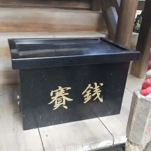 大松稲荷神社のその他建物