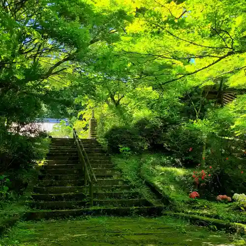 大洞院のその他建物