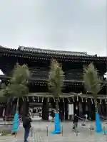 川崎大師(平間寺)(神奈川県)