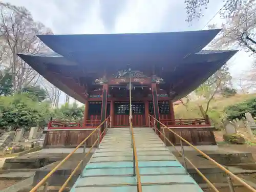 珊瑚寺(群馬県)