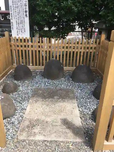弘明寺のその他建物