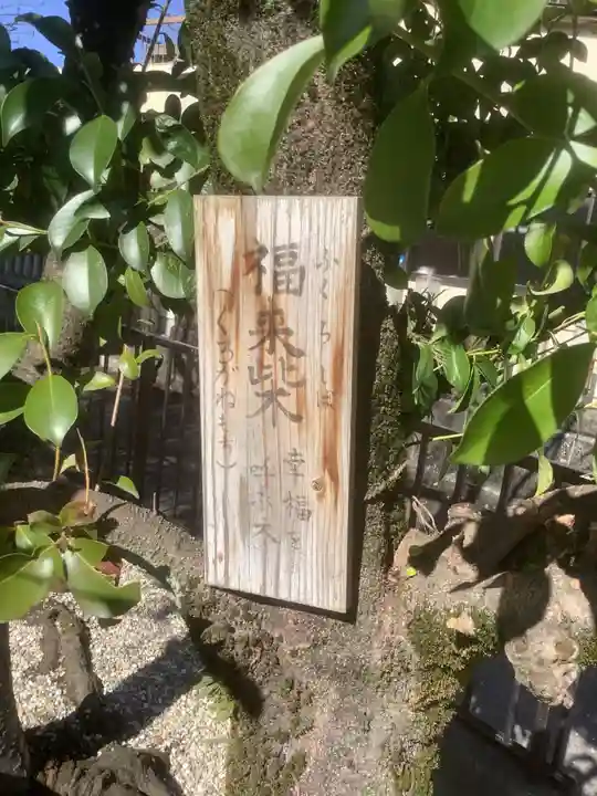 八王子神社(愛知県)