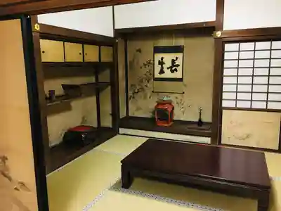 興福院のその他建物