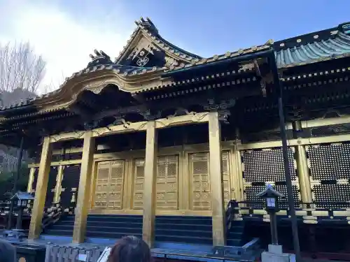 上野東照宮(東京都)