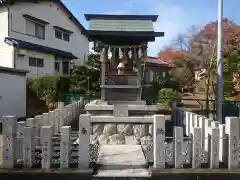 桶狭間神社(愛知県)