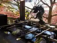 大山寺(神奈川県)