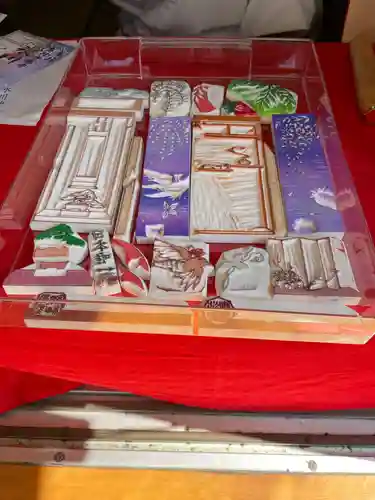 高円寺氷川神社(東京都)