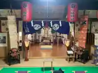 清池八幡神社(山形県)